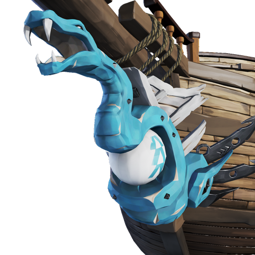 Lightbearer Figurehead