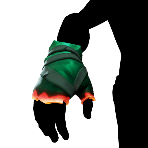 Ashen Dragon