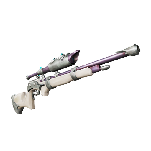 Silver Blade Eye of Reach