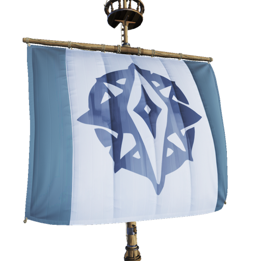 Silver Blade Sails