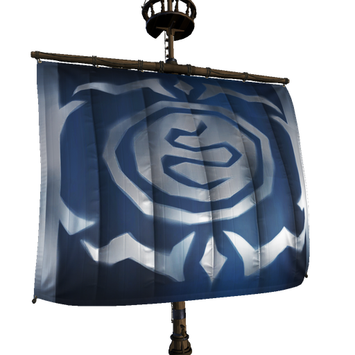 Silver Coin Sails