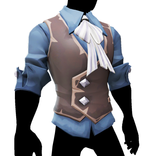 Silver Coin Shirt