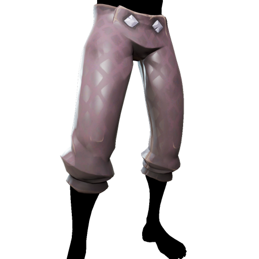 Silver Coin Bottoms