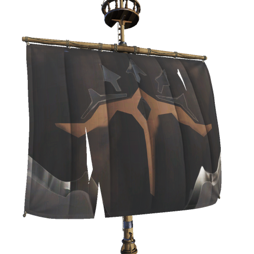 Silver Sepulchre Sails