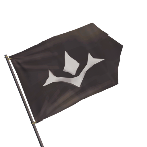 Silver Sepulchre Flags