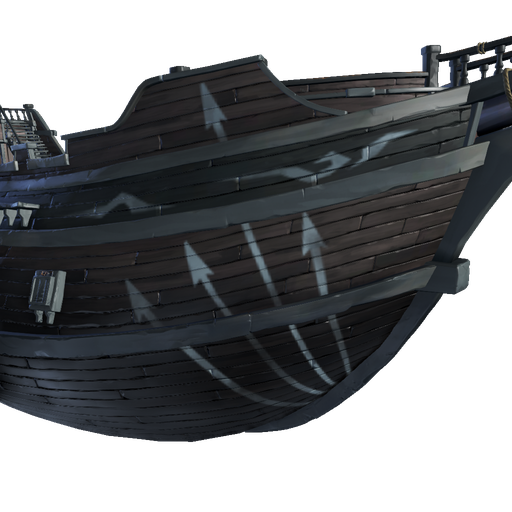 Silver Sepulchre Hull Livery