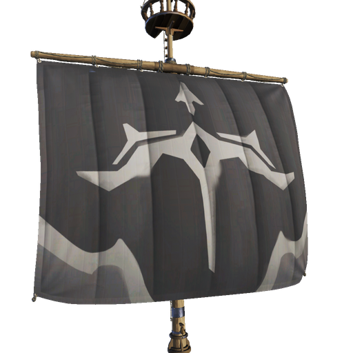 Silver Sepulchre Sails