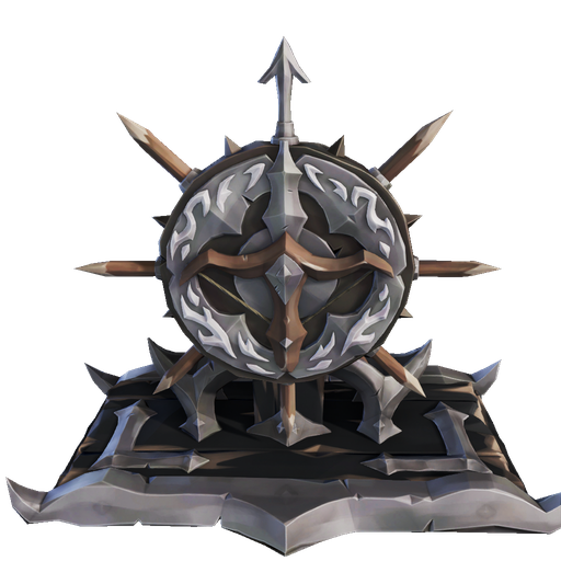 Silver Sepulchre Wheel