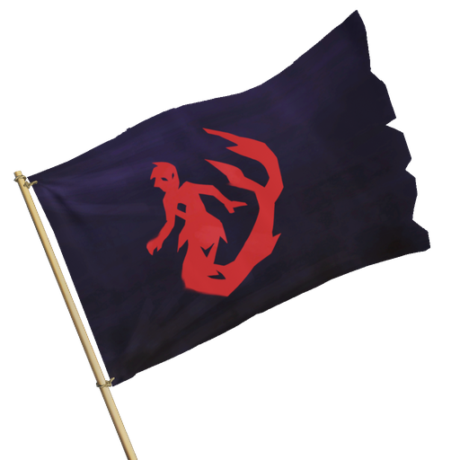 Siren's Call Feared Flag