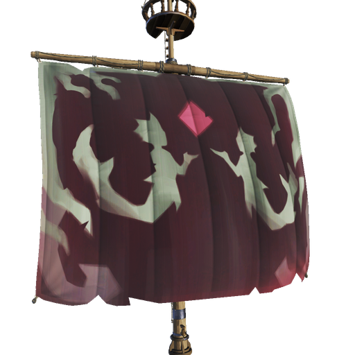 Sirens' Splendour Sails