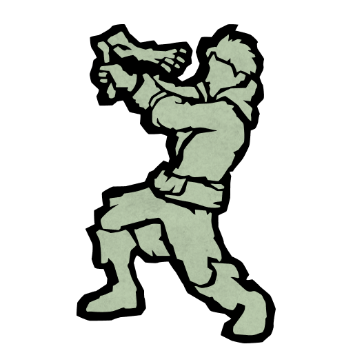 Skeleton Emote