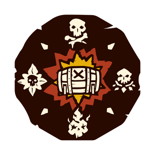 Skeleton Exploder