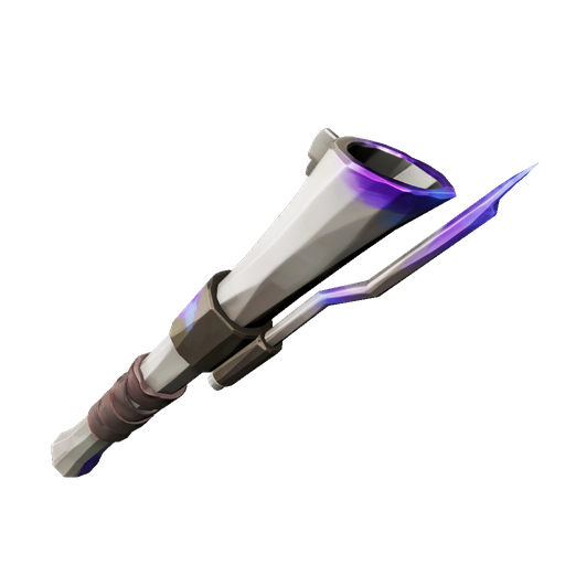 Skin Scriber Blowpipe