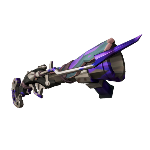 Skin Scriber Blunderbuss