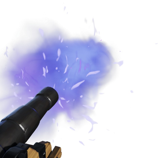 Skin Scriber Cannon Flares