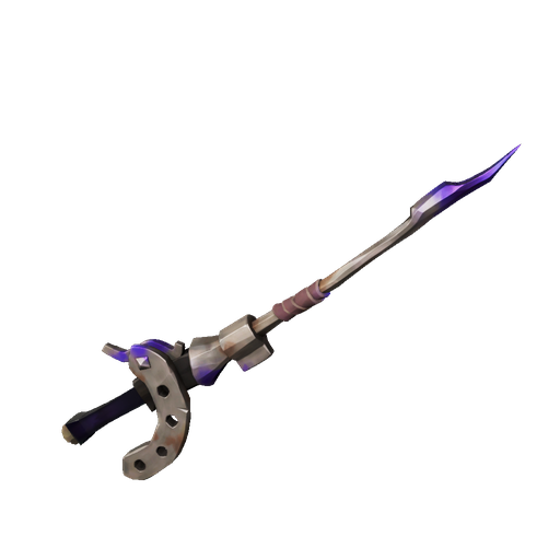 Skin Scriber Cutlass