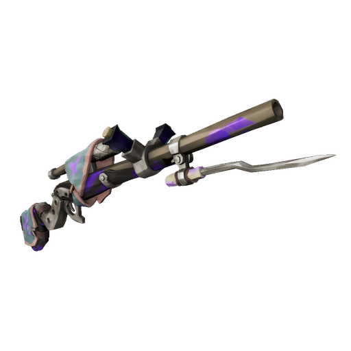 Skin Scriber Eye of Reach