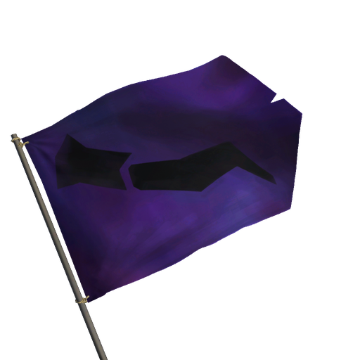 Skin Scriber Flags