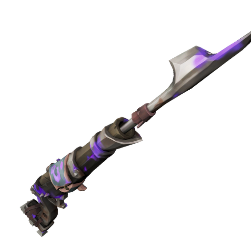 Skin Scriber Grapple Gun