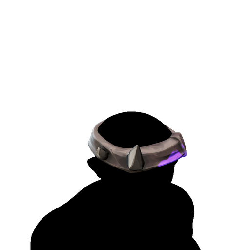 Skin Scriber Hat