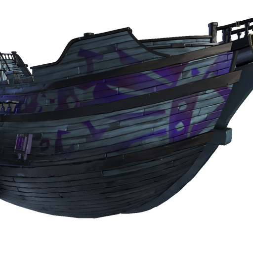 Skin Scriber Hull Livery