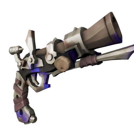 Skin Scriber Pistol