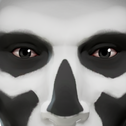 Skullface