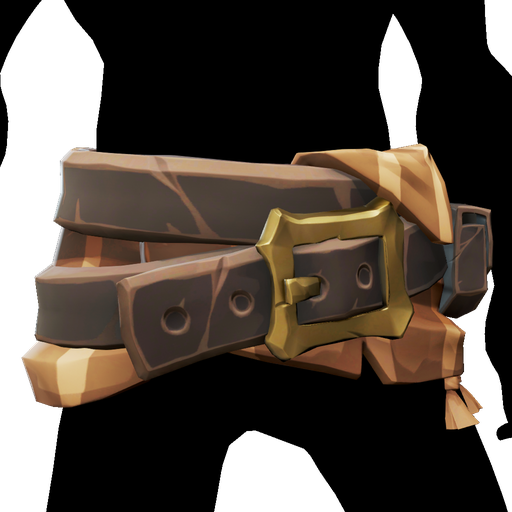 Smuggler Belt