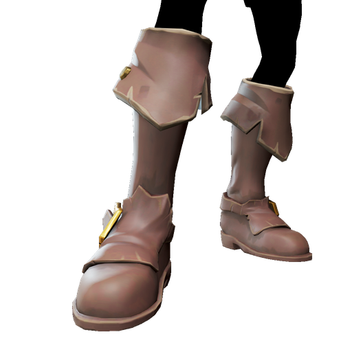 Smuggler Boots