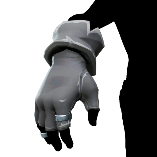 Smuggler Gloves
