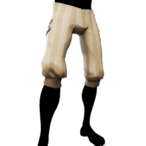 Smuggler Trousers