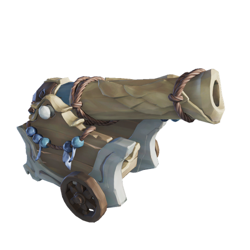 Soaring Oracle Cannons