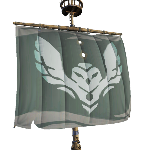 Soaring Oracle Sails