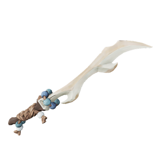 Soaring Oracle Cutlass