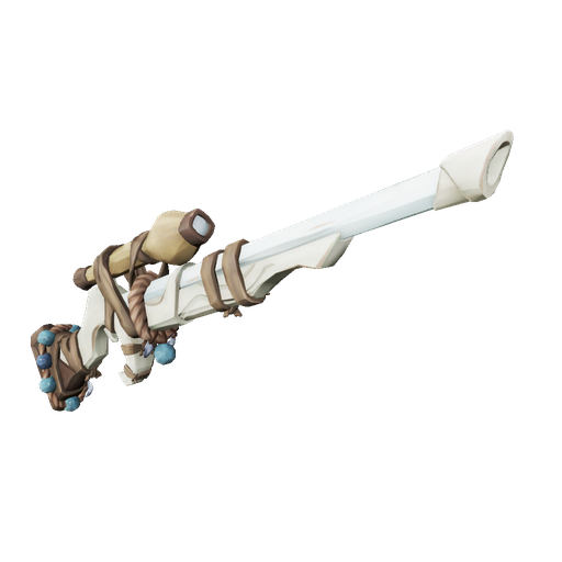 Soaring Oracle Eye of Reach