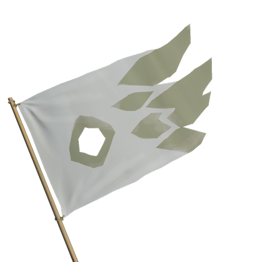 Soaring Oracle Flags