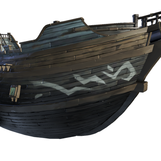 Soaring Oracle Hull Livery