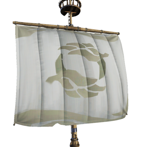 Soaring Oracle Sails