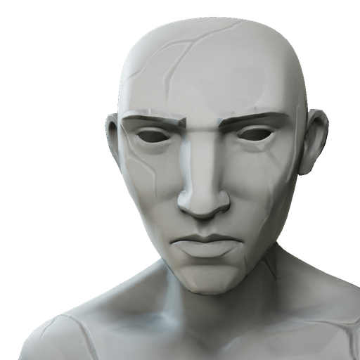 Gorgon Solid Stone Curse