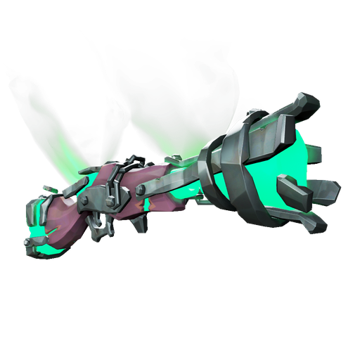 Soulflame Blunderbuss