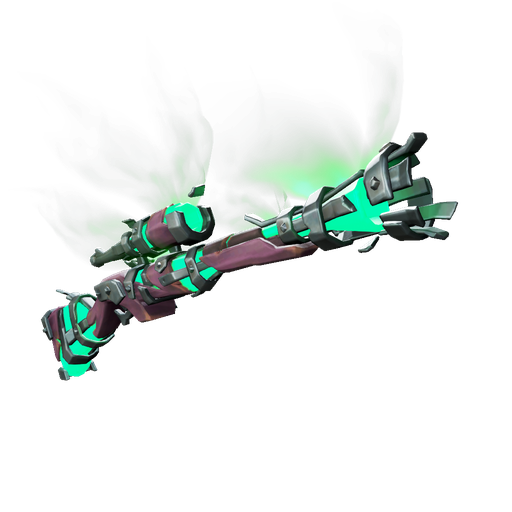 Soulflame Eye of Reach
