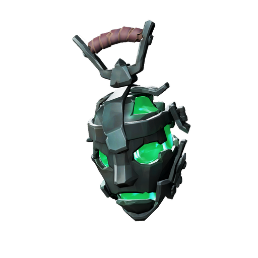 Soulflame Lantern