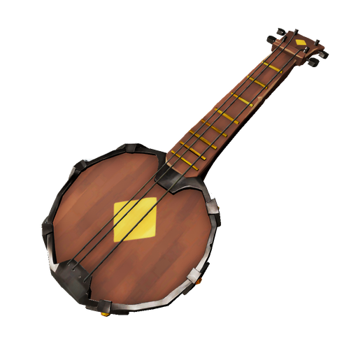 Sovereign Banjo