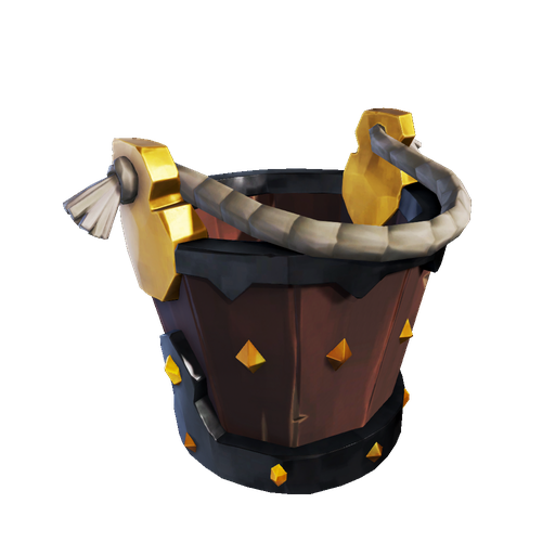 Sovereign Bucket
