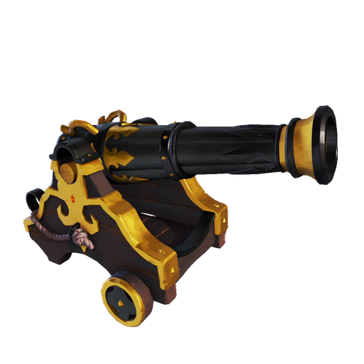 Sovereign Cannons