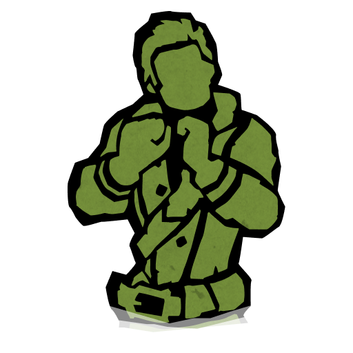 Sovereign Emote