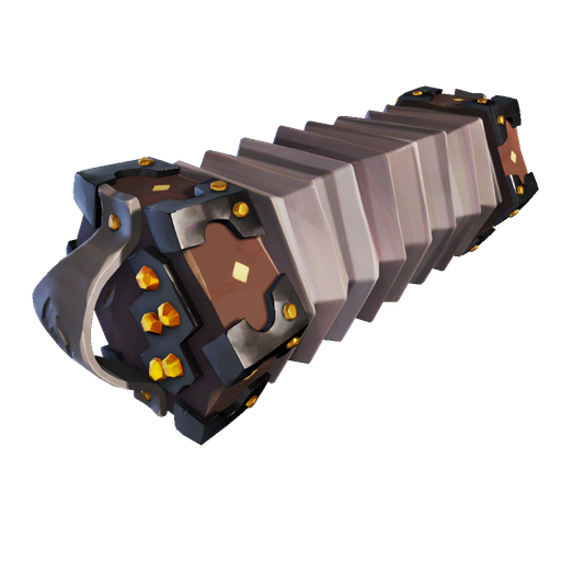 Sovereign Concertina