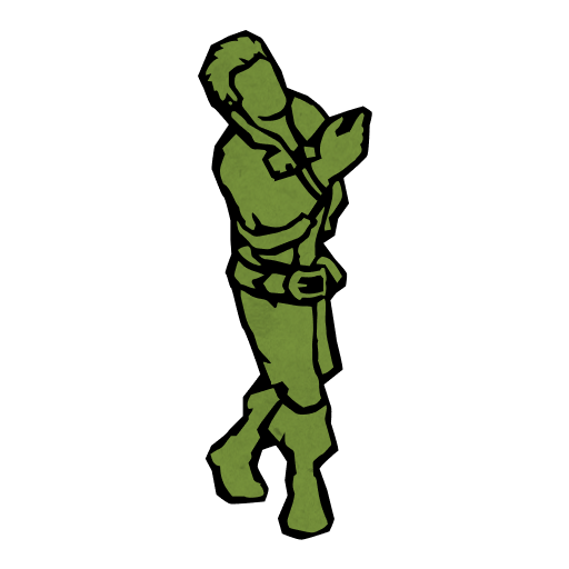 Sovereign Emote
