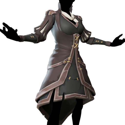 Sovereign Dress