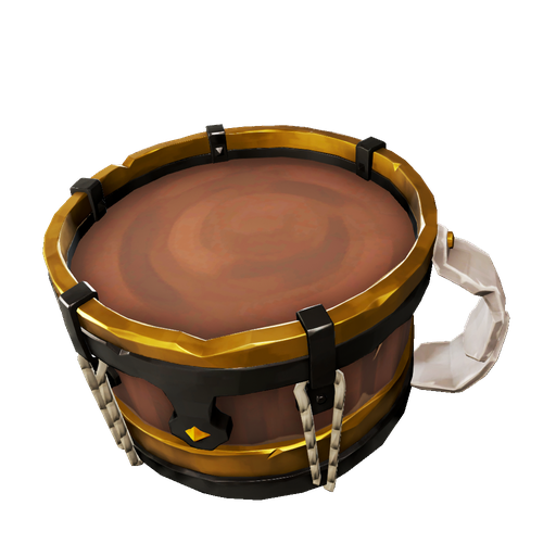 Sovereign Drum